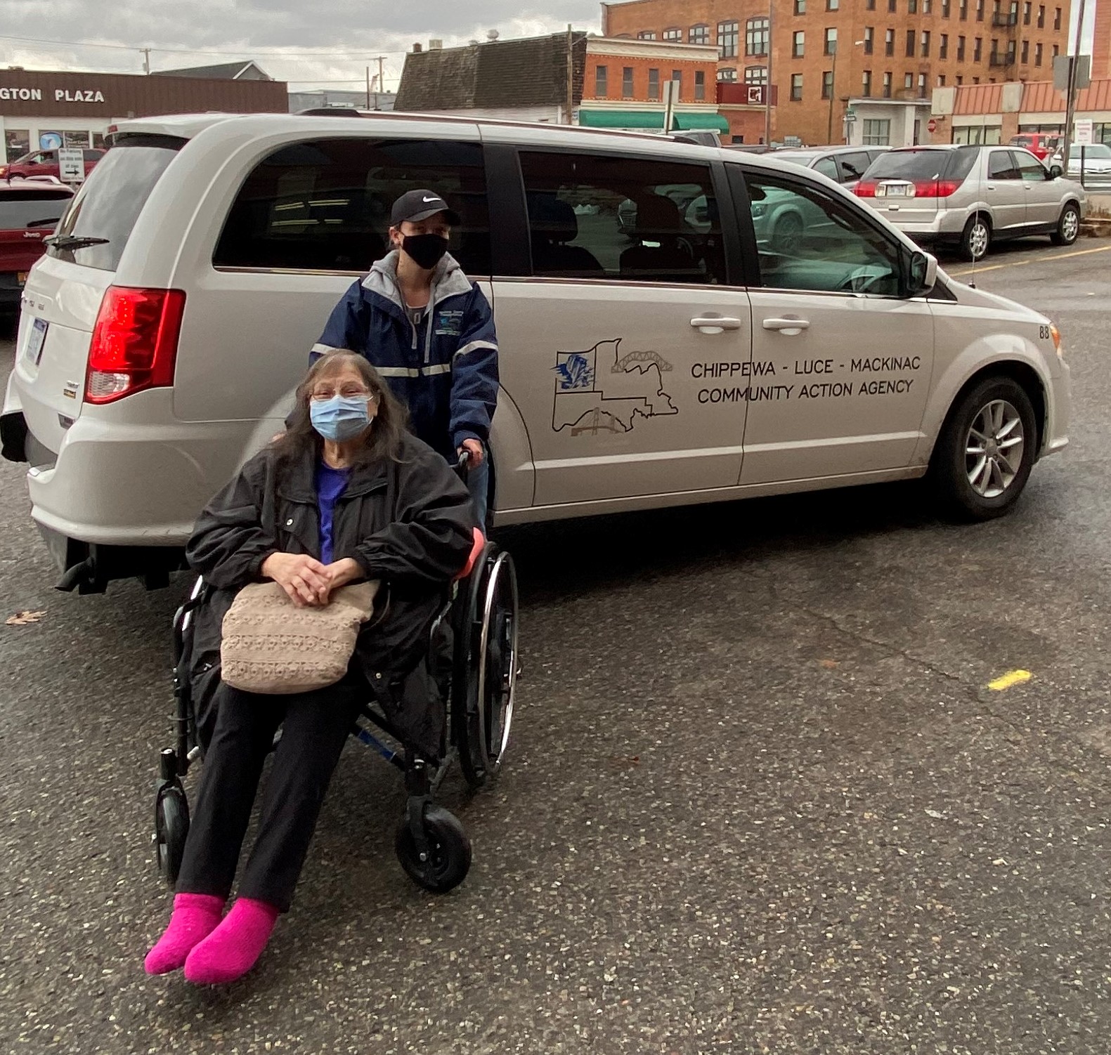 CLM Transportation Transportation