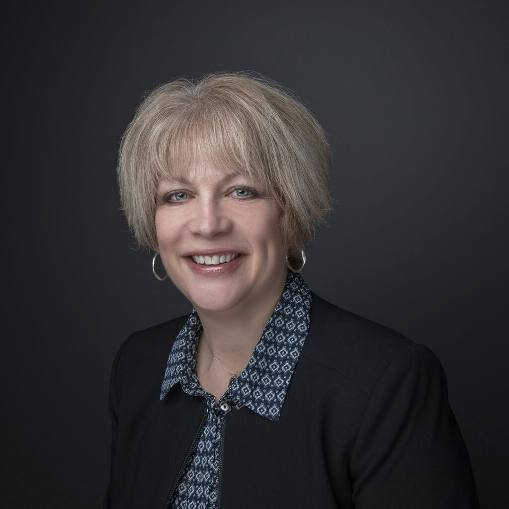 Kerry Baughman, Northwest Michigan Community Action Agency