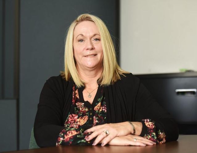 Kim Smith Oldham, Director of SMCAA