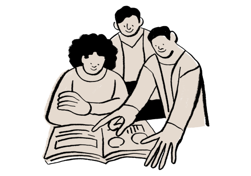 Community Needs Assessment 101